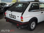 Ford Fiesta XR2