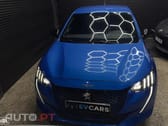 Peugeot E-208 50 kWh GT
