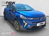 Renault Captur Evolution Tce Bi Fuel