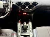 DS DS3 Crossback E-TENSE PERFORMANCE LINE