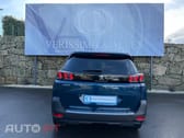 Peugeot 5008 1.5 BlueHDi Allure EAT8