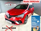 Renault Clio 1.5 Blue dCi RS Line