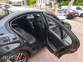 BMW 318 d Navigation