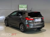 Ford Fiesta 1.0 EcoBoost ST-Line