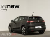 Renault Mégane Mégane E-Tech EV60 Evolution ER Optimum Charge
