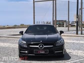 Mercedes-Benz SLK 250 (BlueEFFICIENCY) 7G-TRONIC