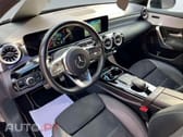 Mercedes-Benz A 250 AMG-LINE LED