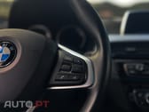 BMW X2 sDrive16d