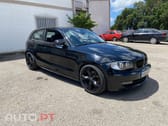 BMW 120 LCI