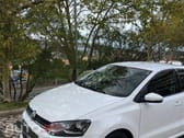 Volkswagen Polo VW Polo 1.2 TSI DSG Automático Excelente estado