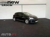 Renault Clio Evolution