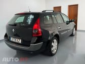 Renault Mégane Break 1.5 dCi C Dynamique