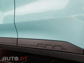 Fiat 600 1.2 Hybrid