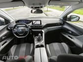 Peugeot 3008 1.5 BlueHDi Active Pack