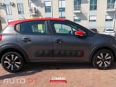 Citroen C3 1.2 PureTech Shine