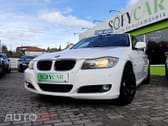 BMW 320 D