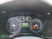 Ford Transit Connect 1.8 TDCi Longa