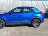 Volkswagen T-Roc 1.6 TDI Style
