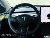 Tesla Model Y Standard