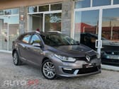 Renault Mégane Sport Tourer 1.5 dCi GT Line CO2 Champion