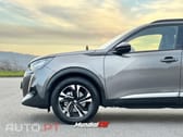Peugeot 2008 1.2 PureTech Allure EAT8