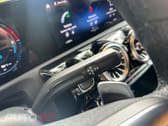 Mercedes-Benz CLA 250 e AMG Line
