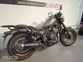Honda CMX REBEL SP