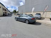 Audi A5 2.0 TDI Multitronic S-line