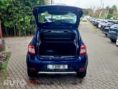 Dacia Sandero 0.9 TCe Stepway