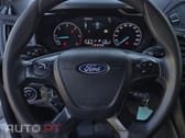 Ford Transit Connect 1.5 TDCi 240 L2 Trend Powershift