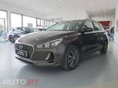 Hyundai i30 1.6 CRDi Blue Comfort+Navi