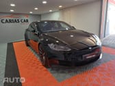 Tesla Model S P85D