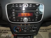 Fiat Punto 1.2 Easy S&S