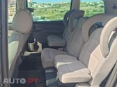 Seat Alhambra Ecomotive