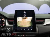 Renault Captur 1.0 TCe RS Line