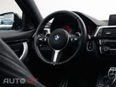 BMW 420 d Pack M Auto