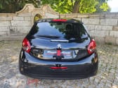 Peugeot 208 1.5 BlueHDi Signature