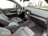 Volvo XC40 Recharge Plus