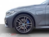 BMW 330 e xDrive Aut. M Sport