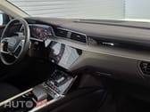 Audi Q8 E-Tron 55 quattro Advanced