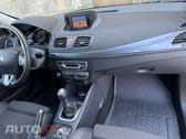 Renault Mégane Sport Tourer 1.5 dCi GT Line