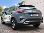 Kia Xceed 1.0 T-GDi Dynamic