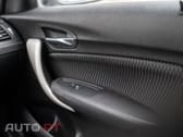 BMW 116 i Advantage