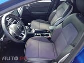Renault Captur 1.0 TCe Intens Bi-Fuel