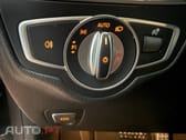 Mercedes-Benz GLC 250 d 4Matic 9G-TRONIC AMG Line