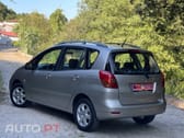 Toyota Corolla Verso 2.0 D4-D