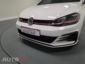 Volkswagen Golf 2.0 TSI GTI DSG Performance