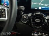 Mercedes-Benz GLA 250 e Style