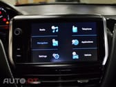 Peugeot 2008 1.2 PureTech Crossway EAT6