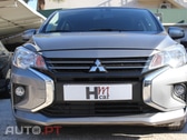 Mitsubishi Space Star 1.2 Intens